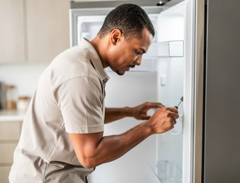 Kühlschrank Reparatur Nordhausen